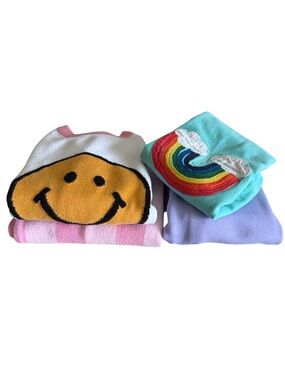 Fun toddler girl bundle
